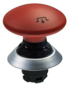 "Schmersal. Push buttons and pilot lights - ""N"" Program - NDRZ50GR/RT" 