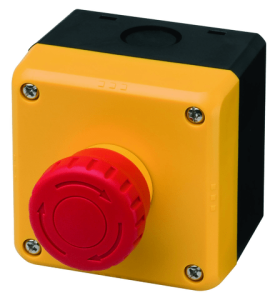 Euchner ES-FB1W-XW1E-LV412Q4MFR-YO