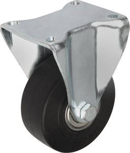 Norelem 95020_B Fixed castors