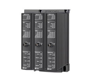 Процессор Triconex MP3101 