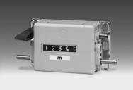 Счетчик M 310 Baumer