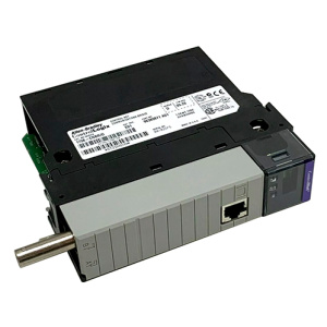Интерфейсный модуль Allen-Bradley 1756-CNBR/D