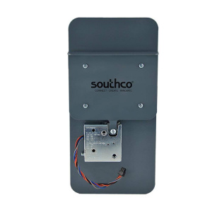 Заглушка с замком Southco PK-29-16-13-KD1125 для промышленного применения