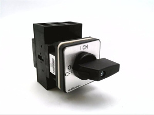 Выключатель Saelzer H406-41300-033N4