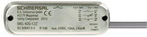 Schmersal. Safety sensors - BNS 40S-12Z