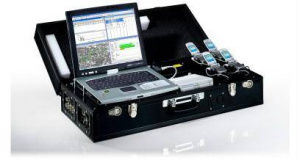 R&amp;S®TS51GA30 Coverage Suitcase System