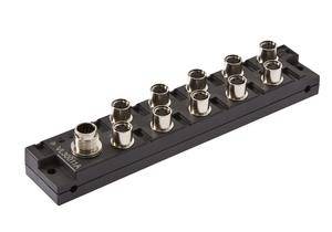 IPF Electronic VL30011A Технологии подключения - логические модули