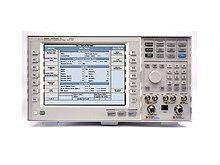 Пакет тестовых приложений Keysight E1996A cdma2000/1xEV-DO