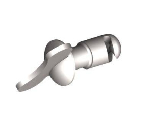 F5 - Flush Невыпадающие винты F5-M40-16 Southco 