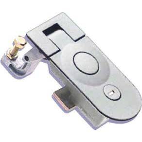 A5 - Flat Rod Multi-Point задвижки Systems A5-F50-LLLLA-16-77 Southco