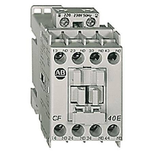Allen-Bradley 193-ESM-VIG-60A-E3T E300 Реле защиты от перегрузок (193/592 IEC/NEMA)