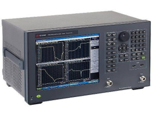 Keysight E5063A Векторный анализатор цепей серии ENA