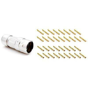 Компенсатор натяжения Amphenol Sine/Tuchel MA6CG-S1