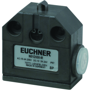 Euchner N01D572-M 
