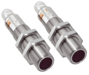 Фотоэлектрический датчик в цилиндрическом корпусеV18V Sick 6035500 VS/VE18-4N3140V