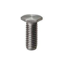 Misumi Extra Low Hex Head Screws