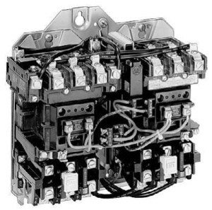 Allen-Bradley 520F-BOD-A2F-A2F 520F NEMA 2-скоростной стартер с постоянным или переменным моментом