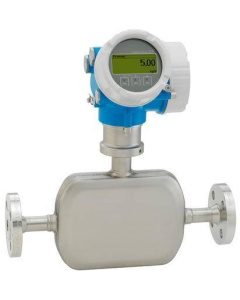 Кориолисовый расходомер Proline Promass A 200 / 8A2B 