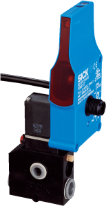 Многофункциональные фотоэлектрические датчикиZoneControl Sick 1063186 IRL-P211E50 