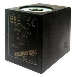 Катушка B8E