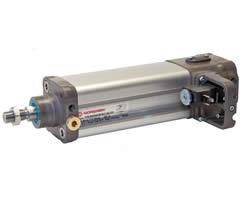 Rotary vane double acting actuator, 83 Nm torque, 90° rotation M/60287/TI/90 Norgren