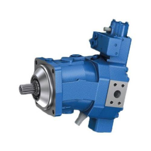 Гидронасосы Bosch Rexroth cерия A7V Гидронасос A7V20SC2.0RZF00