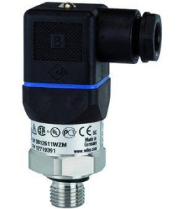 STASTO преобразователи давления PT02-14N-400-420 