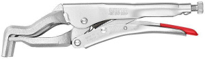 Knipex 42 24 280 Клещи зажимные сварочные 