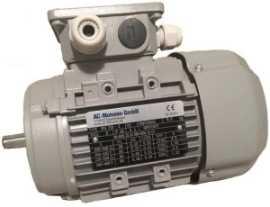 Асинхронные двигатели AC Motoren FCM 315 LB-2/HE