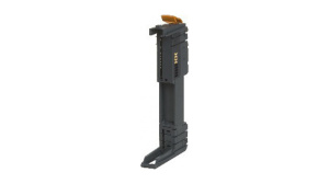 Монтажное шасси B&amp;R Automation X20BM11 