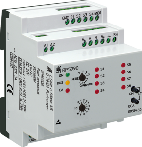 DOLD. Fault annunciator RP 5990 