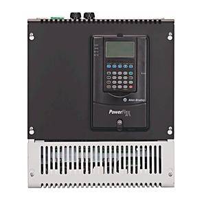 Allen-Bradley 20P41AE540RA0NNN PowerFlex Двигатель постоянного тока