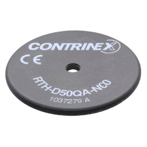 RFID Contrinex RTH-D50QA-NC0 