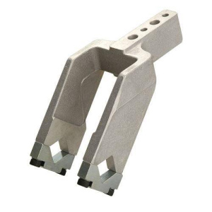 Univer Slide units for short-stroke cylinders W series Series J5 