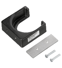 Pepperl+Fuchs. Bracket for VAA-3E-HH30-J-S-V1 VAZ-HH30-BRACKET 