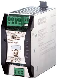 Универсальный преобразователь Murrelektronik 9000-11112-1221111 