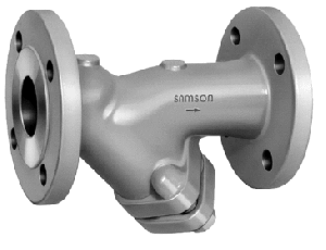 Samson 2 NI - DIN 