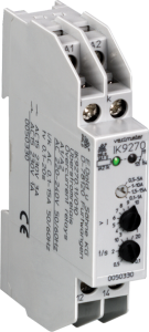 DOLD. Overcurrent реле IK 9270 