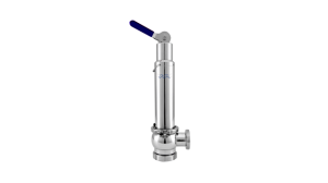 Alfa Laval Предохранительные клапаны 