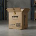 Соединительный модуль Graeff универсальный
