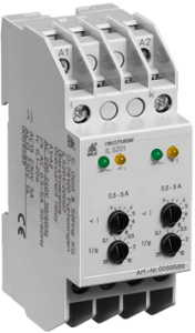 DOLD. Overcurrent реле IL 5201/20007 