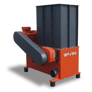WEIMA Maschinenbau GmbH WL 500 Измельчитель для дерева / с 1 валом / компактный