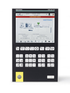 GEFRAN 10356 AXM View 
