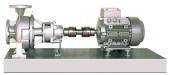 Allweiler NTWH 100-160/01