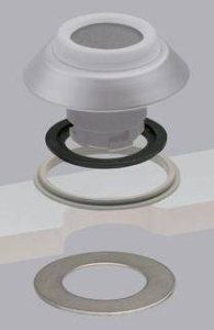 "Schmersal. Push buttons and pilot lights - ""N"" Program - NUE" 
