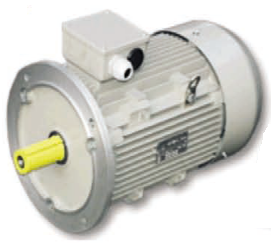 Асинхронные двигатели AC Motoren FCA 132 MC-6