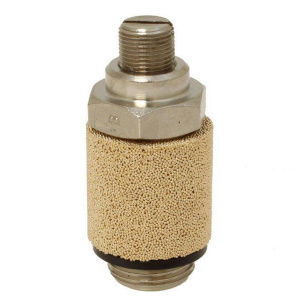 Точный дроссельный клапан END Armaturen V140005