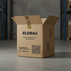 Устройство управления Elobau 9054285 