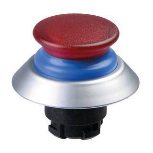 "Schmersal. Push buttons and pilot lights - ""N"" Program - NDLP30BL/RT" 