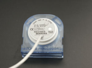 Rechner KA9252 KAS-80-39/23-O-D38-PTFE-Z02-1-Leak